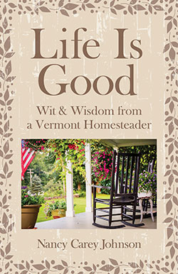 Life is Good Book