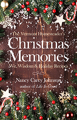 Christmas Memories