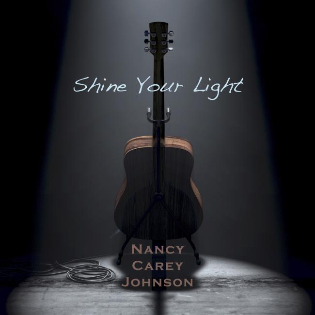 Cover of Shine Your Light